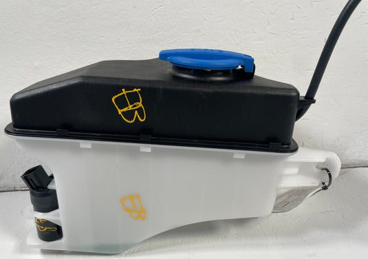 2023-2025 HYUNDAI IONIQ 6 WINDSHIELD WIPER WASHER RESERVOIR TANK & PUMP