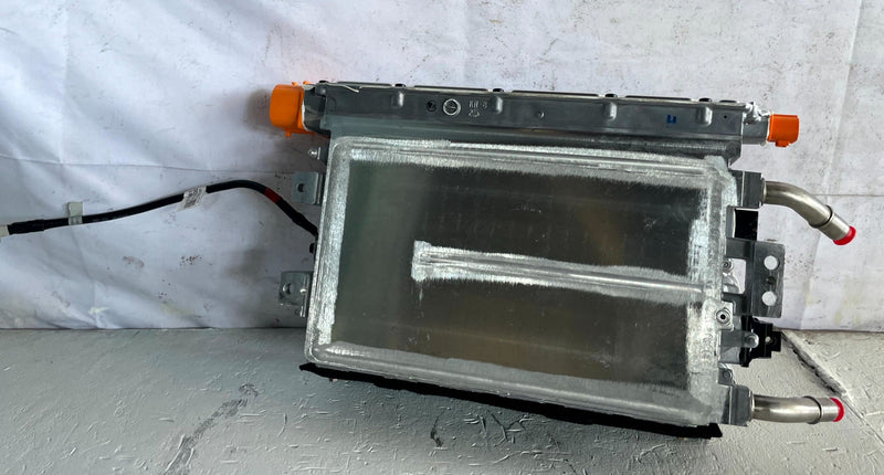Load image into Gallery viewer, 2023-2025 HYUNDAI IONIQ 6 ICCU INTEGRATED BATTERY CHARGING CONTROL UNIT# 110888

