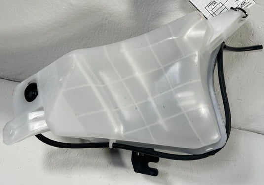 2023-2025 HYUNDAI IONIQ 6 WINDSHIELD WIPER WASHER RESERVOIR TANK & PUMP