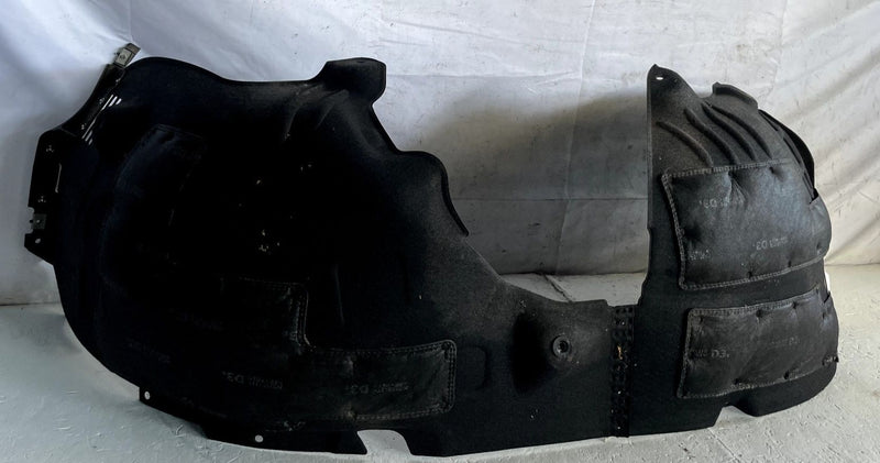 Load image into Gallery viewer, 23-25 HYUNDAI IONIQ 6 FRONT LEFT SIDE FENDER LINER SPLASH GUARD SHIELD # 110908
