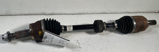 2022-2025 HYUNDAI TUCSON FRONT LEFT DRIVER SIDE AXLE DRIVE SHAFT 2.5L