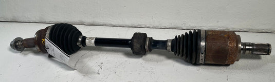 2022-2025 HYUNDAI TUCSON FRONT LEFT DRIVER SIDE AXLE DRIVE SHAFT 2.5L