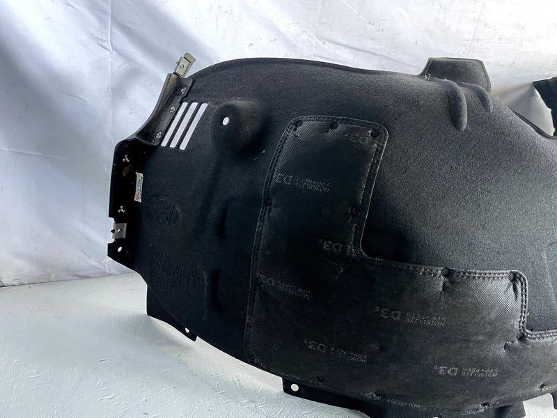 Load image into Gallery viewer, 23-25 HYUNDAI IONIQ 6 FRONT LEFT SIDE FENDER LINER SPLASH GUARD SHIELD # 110908
