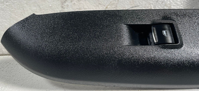 Load image into Gallery viewer, 2015-2023 FORD MUSTANG FRONT RIGHT DOOR WINDOW SWITCH W/TRIM DR3B14528A # 113453
