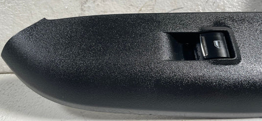 2015-2023 FORD MUSTANG FRONT RIGHT DOOR WINDOW SWITCH W/TRIM DR3B14528A