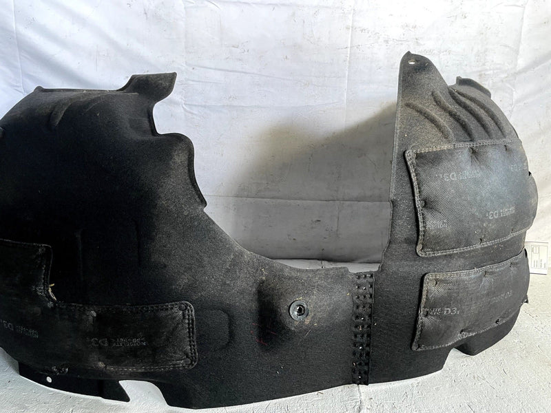 Load image into Gallery viewer, 23-25 HYUNDAI IONIQ 6 FRONT LEFT SIDE FENDER LINER SPLASH GUARD SHIELD # 110908
