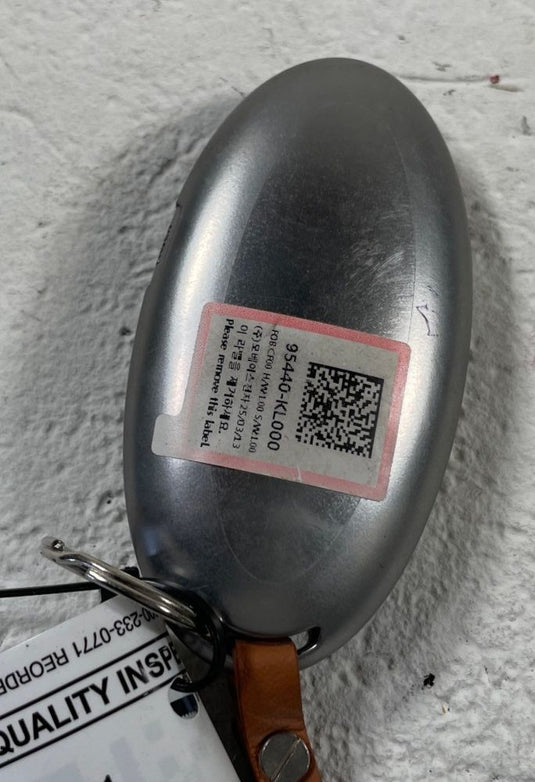2023-2025 HYUNDAI IONIQ 6 SMART KEYLESS ENTRY REMOTE KEY FOB 95440KL000
