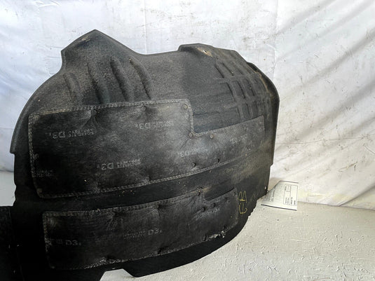 23-25 HYUNDAI IONIQ 6 FRONT LEFT SIDE FENDER LINER SPLASH GUARD SHIELD