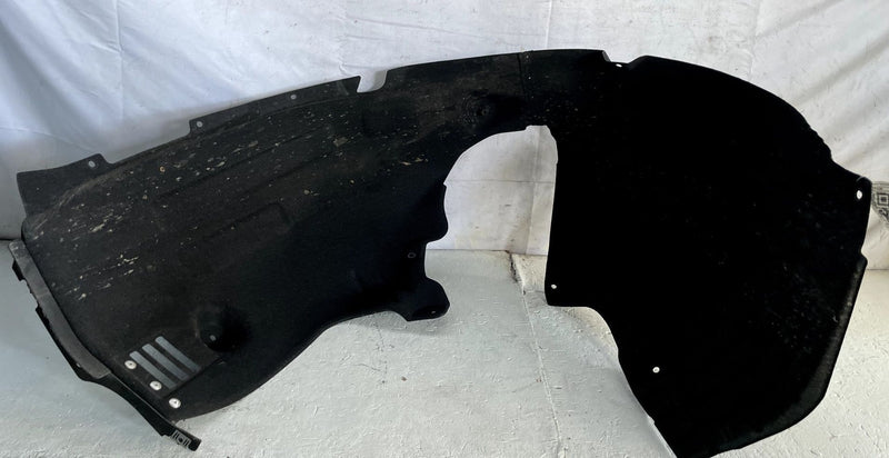 Load image into Gallery viewer, 23-25 HYUNDAI IONIQ 6 FRONT LEFT SIDE FENDER LINER SPLASH GUARD SHIELD # 110908
