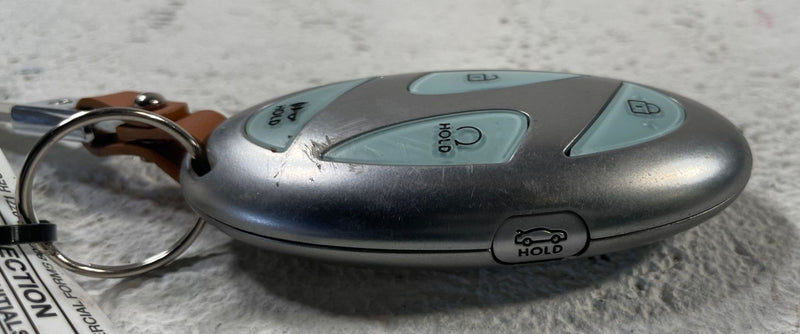 Load image into Gallery viewer, 2023-2025 HYUNDAI IONIQ 6 SMART KEYLESS ENTRY REMOTE KEY FOB 95440KL000 # 110859
