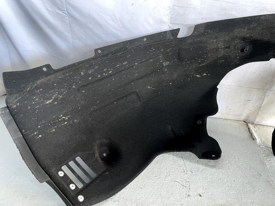 23-25 HYUNDAI IONIQ 6 FRONT LEFT SIDE FENDER LINER SPLASH GUARD SHIELD