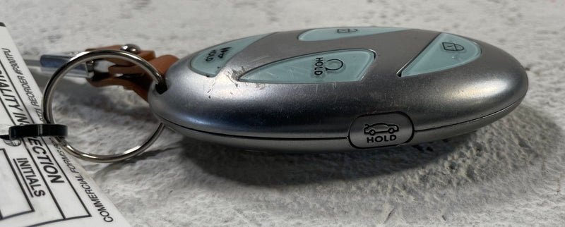 Load image into Gallery viewer, 2023-2025 HYUNDAI IONIQ 6 SMART KEYLESS ENTRY REMOTE KEY FOB 95440KL000 # 110859
