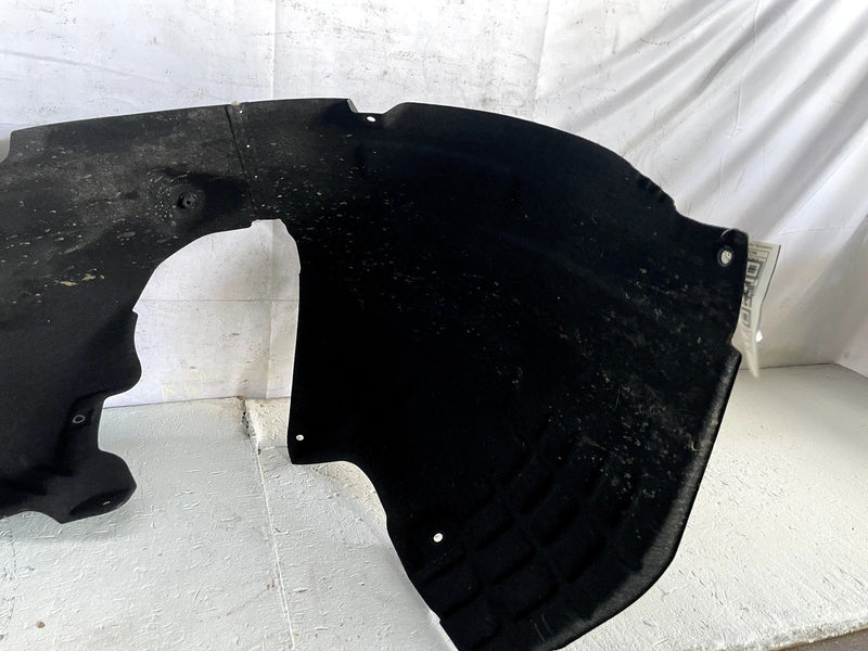 Load image into Gallery viewer, 23-25 HYUNDAI IONIQ 6 FRONT LEFT SIDE FENDER LINER SPLASH GUARD SHIELD # 110908
