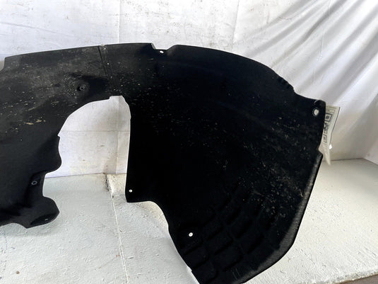 23-25 HYUNDAI IONIQ 6 FRONT LEFT SIDE FENDER LINER SPLASH GUARD SHIELD