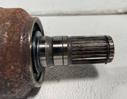 2022-2025 HYUNDAI TUCSON FRONT LEFT DRIVER SIDE AXLE DRIVE SHAFT 2.5L