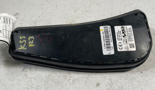 2018 -2025 FORD MUSTANG FRONT LEFT DRIVER SIDE SEAT AIRBAG AIR BAG