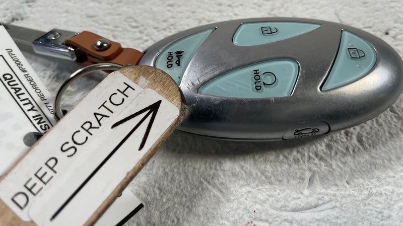 Load image into Gallery viewer, 2023-2025 HYUNDAI IONIQ 6 SMART KEYLESS ENTRY REMOTE KEY FOB 95440KL000 # 110859
