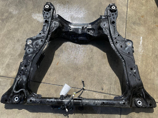 2019-2023 HONDA PASSPORT AWD FRONT ENGINE SUBFRAME CROSSMEMBER CRADLE