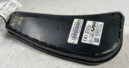 2018 -2025 FORD MUSTANG FRONT LEFT DRIVER SIDE SEAT AIRBAG AIR BAG