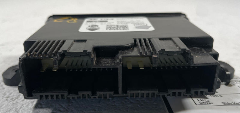 Load image into Gallery viewer, 2023-2025 HYUNDAI IONIQ 6 REAR DECK TRUNK LID CONTROL MODULE 81201KL100# 110871
