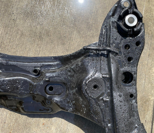 2019-2023 HONDA PASSPORT AWD FRONT ENGINE SUBFRAME CROSSMEMBER CRADLE