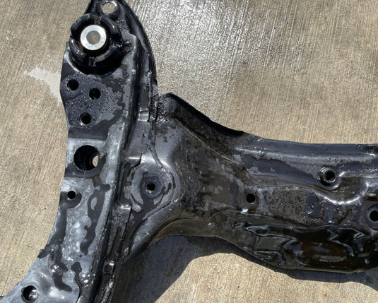 2019-2023 HONDA PASSPORT AWD FRONT ENGINE SUBFRAME CROSSMEMBER CRADLE