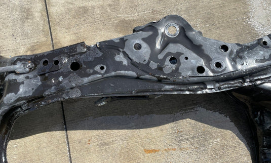 2019-2023 HONDA PASSPORT AWD FRONT ENGINE SUBFRAME CROSSMEMBER CRADLE