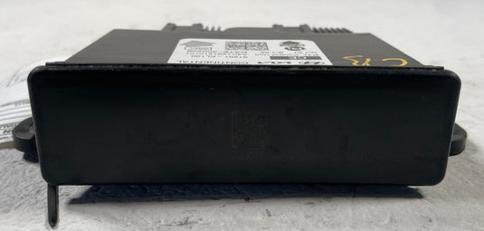 2023-2025 HYUNDAI IONIQ 6 REAR DECK TRUNK LID CONTROL MODULE 81201KL100