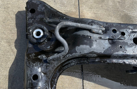 2019-2023 HONDA PASSPORT AWD FRONT ENGINE SUBFRAME CROSSMEMBER CRADLE