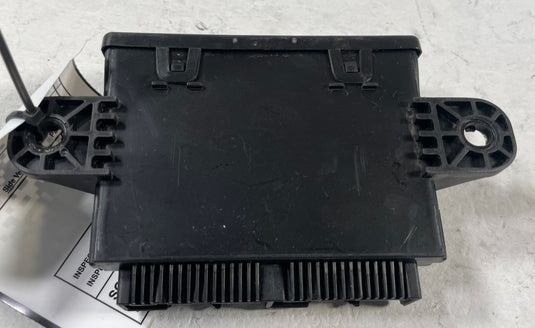2023-2025 HYUNDAI IONIQ 6 REAR DECK TRUNK LID CONTROL MODULE 81201KL100