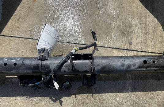 2019-2023 HONDA PASSPORT AWD FRONT ENGINE SUBFRAME CROSSMEMBER CRADLE