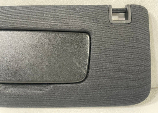 25-26 CHEVROLET EQUINOX FRONT LEFT DRIVER SIDE SUN VISOR W/ MIRROR 1.5L