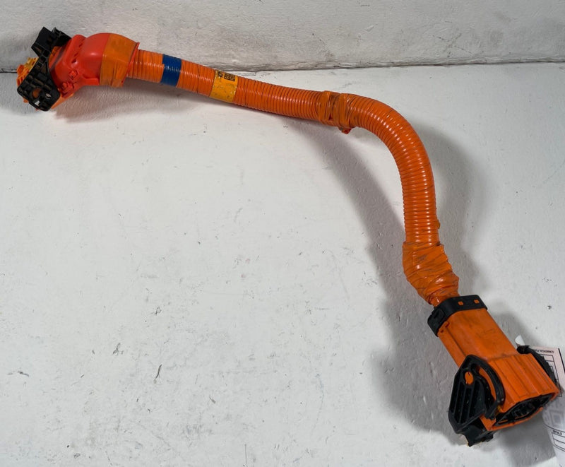 Load image into Gallery viewer, 2024 - 2025 HYUNDAI IONIQ 6 HIGH VOLTAGE BATTERY WIRE CABLE 916A3-KL020 # 110851
