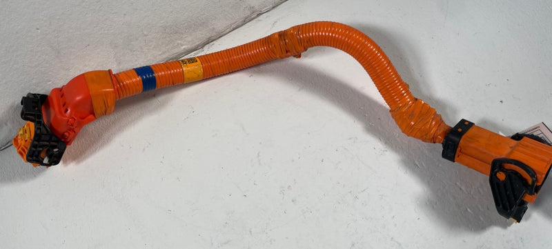 Load image into Gallery viewer, 2024 - 2025 HYUNDAI IONIQ 6 HIGH VOLTAGE BATTERY WIRE CABLE 916A3-KL020 # 110851
