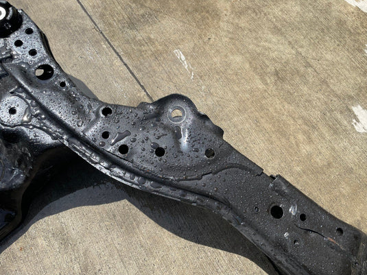2019-2023 HONDA PASSPORT AWD FRONT ENGINE SUBFRAME CROSSMEMBER CRADLE