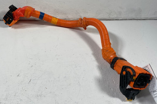 2024 - 2025 HYUNDAI IONIQ 6 HIGH VOLTAGE BATTERY WIRE CABLE 916A3-KL020