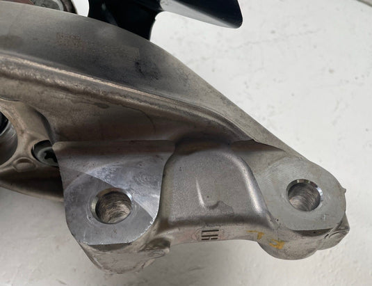 22-26 HYUNDAI TUCSON FWD FRONT LEFT DRIVER SIDE SPINDLE KNUCKLE & HUB