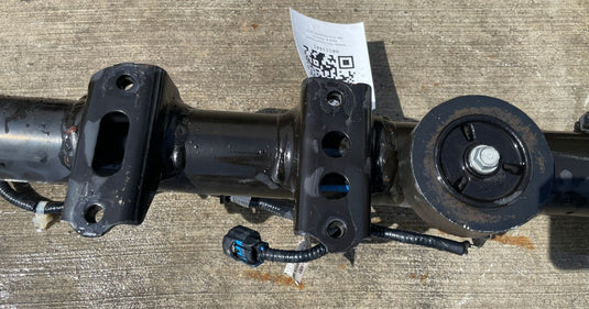 2019-2023 HONDA PASSPORT AWD FRONT ENGINE SUBFRAME CROSSMEMBER CRADLE