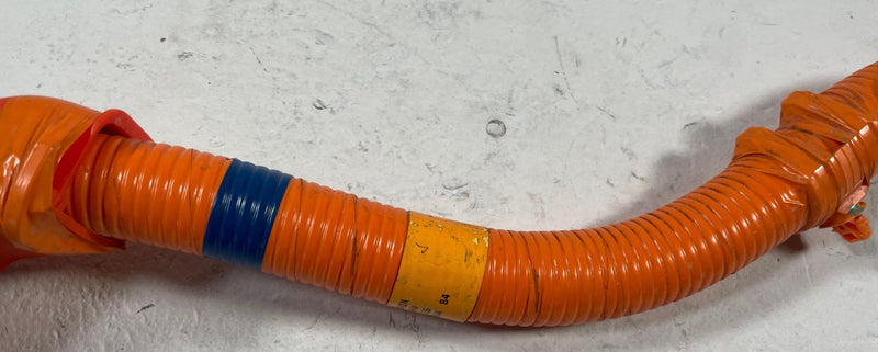 Load image into Gallery viewer, 2024 - 2025 HYUNDAI IONIQ 6 HIGH VOLTAGE BATTERY WIRE CABLE 916A3-KL020 # 110851
