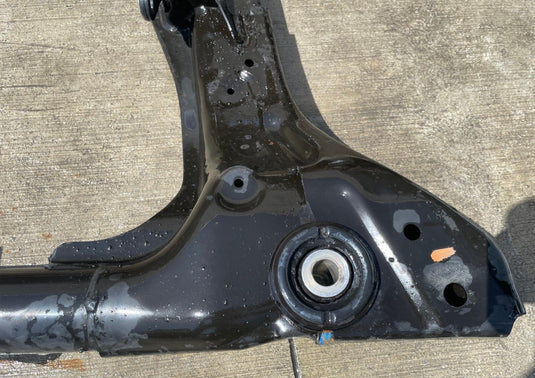2019-2023 HONDA PASSPORT AWD FRONT ENGINE SUBFRAME CROSSMEMBER CRADLE