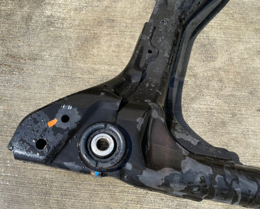 2019-2023 HONDA PASSPORT AWD FRONT ENGINE SUBFRAME CROSSMEMBER CRADLE