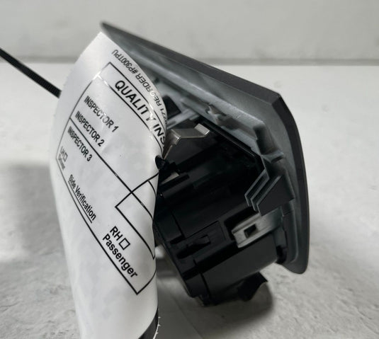 2018-2025 BMW X3 X4 G01 G02 FRONT DASH HEADLIGHT LAMP CONTROL SWITCH