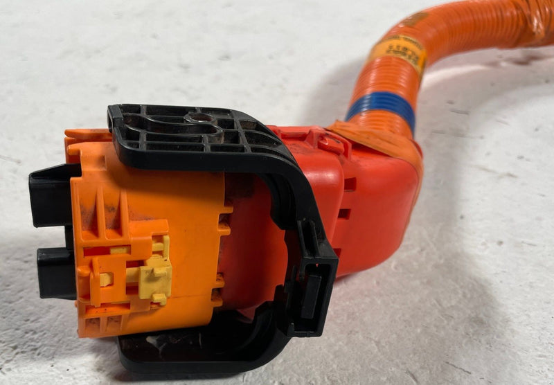 Load image into Gallery viewer, 2024 - 2025 HYUNDAI IONIQ 6 HIGH VOLTAGE BATTERY WIRE CABLE 916A3-KL020 # 110851
