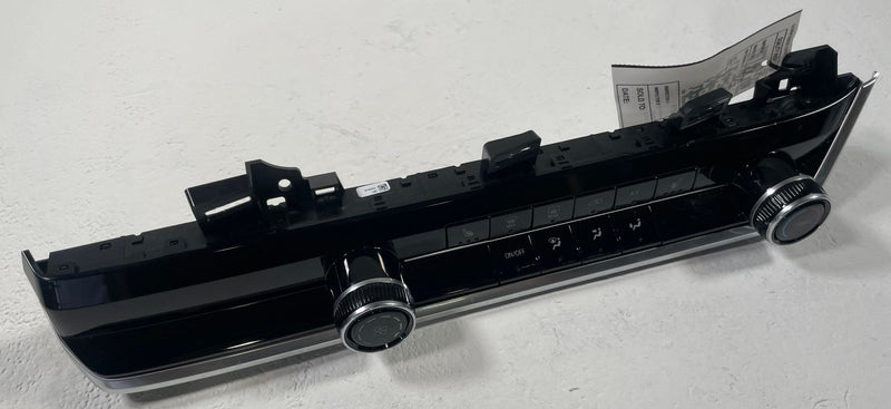 Load image into Gallery viewer, 25-26 CHEVROLET EQUINOX DASH DASHBOARD HVAC HEATER CLIMATE CONTROL SWITCH 112359
