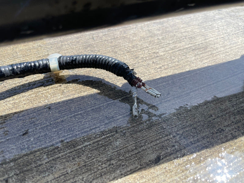 Load image into Gallery viewer, 2019-2023 HONDA PASSPORT AWD FRONT ENGINE SUBFRAME CROSSMEMBER CRADLE # 113441
