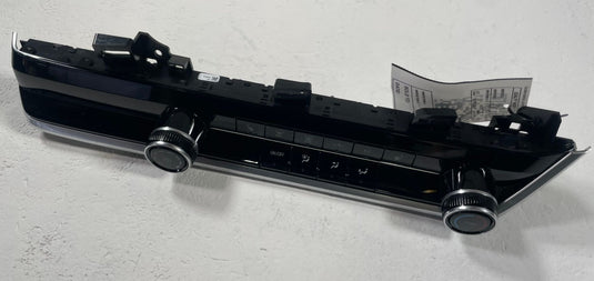 25-26 CHEVROLET EQUINOX DASH DASHBOARD HVAC HEATER CLIMATE CONTROL SWITCH 112359
