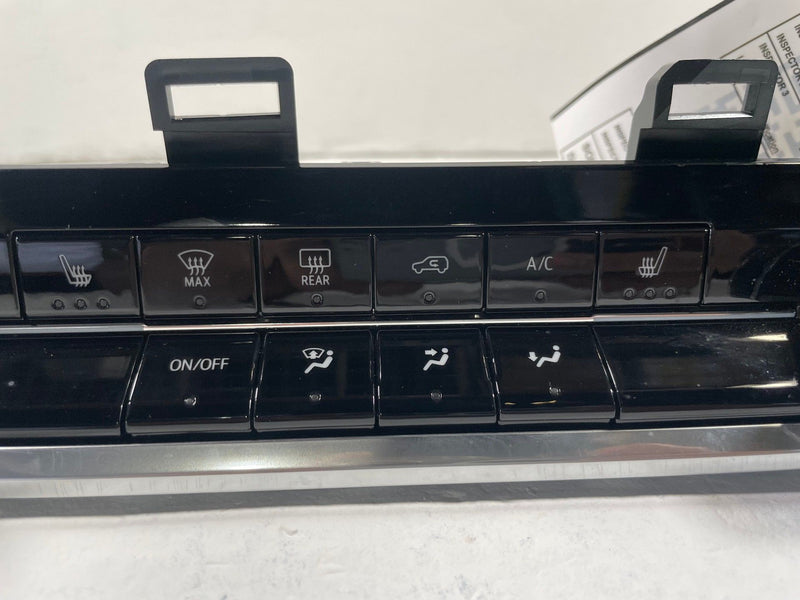 Load image into Gallery viewer, 25-26 CHEVROLET EQUINOX DASH DASHBOARD HVAC HEATER CLIMATE CONTROL SWITCH 112359
