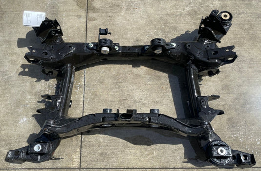 2019-2025 HONDA PASSPORT AWD REAR ENGINE SUBFRAME CROSSMEMBER CRADLE