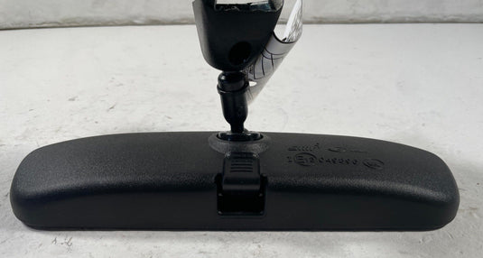 2023 - 2025 HYUNDAI IONIQ 6 INTERIOR REAR VIEW MIRROR W/O AUTO DIMMING