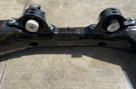 2019-2025 HONDA PASSPORT AWD REAR ENGINE SUBFRAME CROSSMEMBER CRADLE